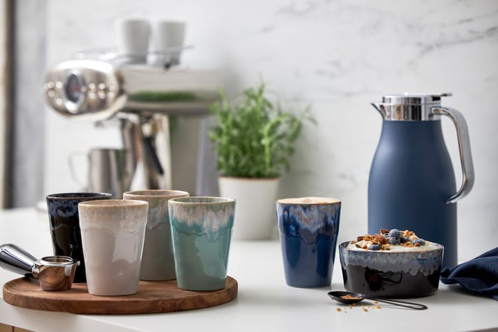Skyline thermal jug 1 l, Τζιν Alfi