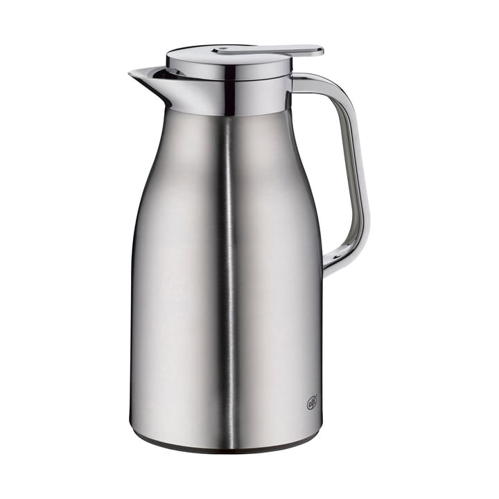 Skyline thermal jug 1 l - Ματ ατσάλι - Alfi