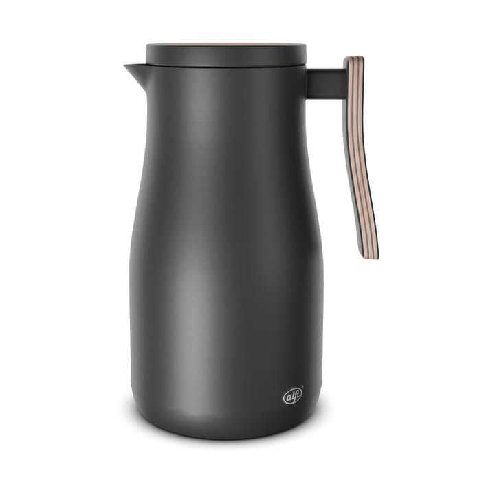 Studio Allure thermal jug 1 l - Ματ μαύρο - Alfi