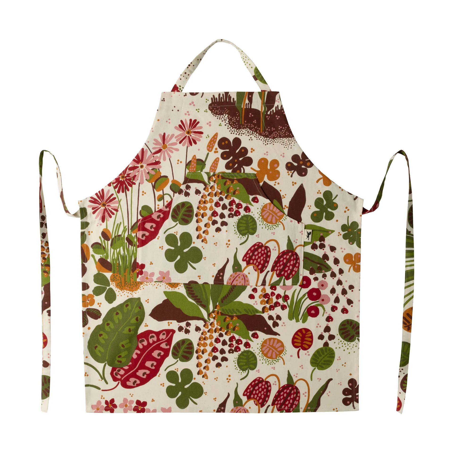 Ποδιά Ailanthus, Multi Almedahls