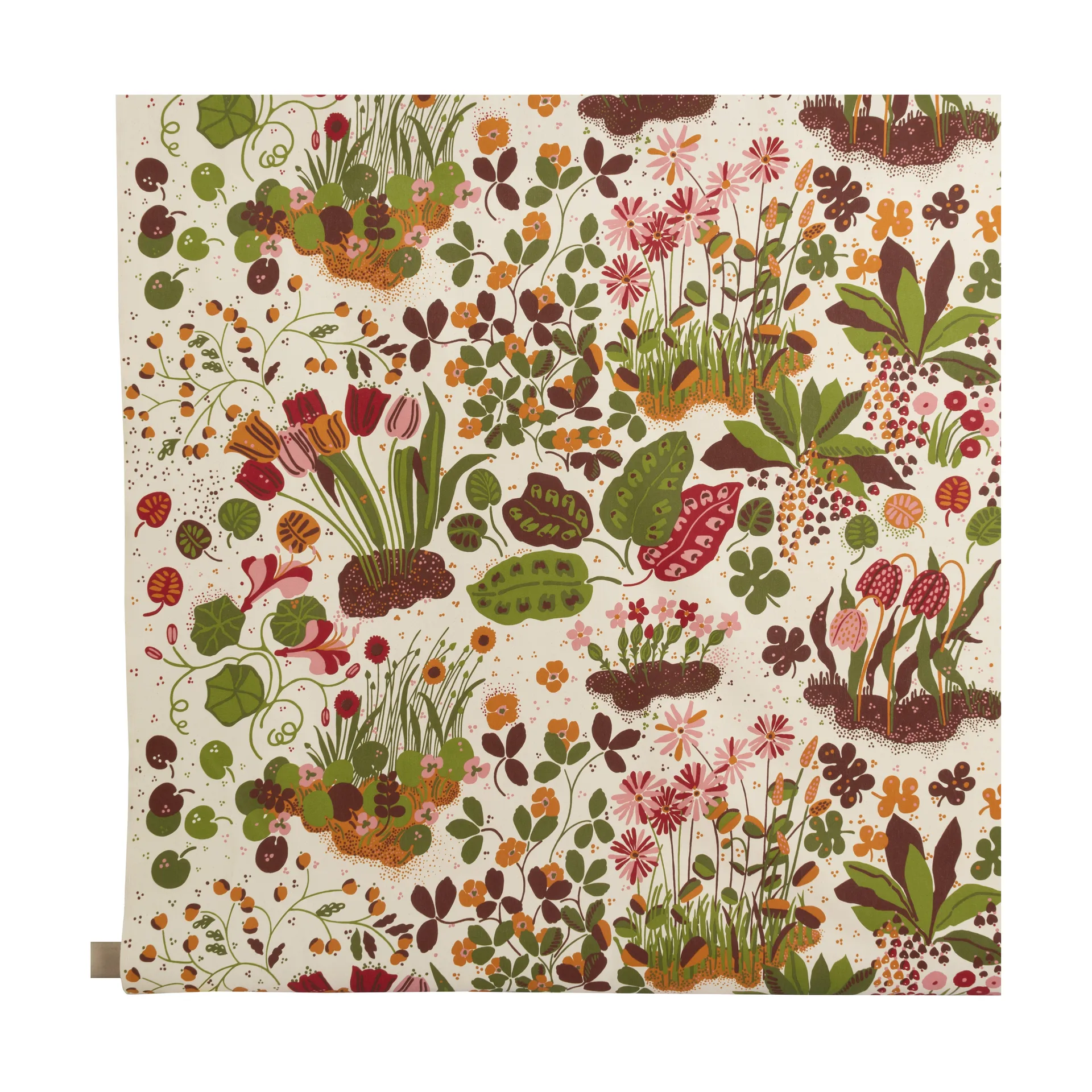 Ύφασμα Ailanthus, Multi Almedahls