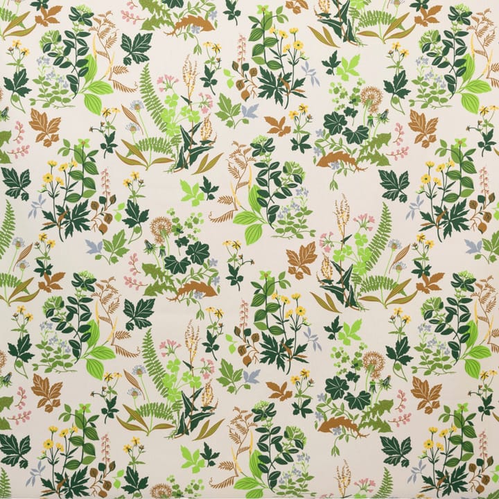 Τραπεζομάντηλο Ängsö 145x250 εκ., Multi-beige Almedahls
