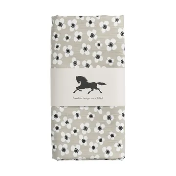 Belle Amie τραπεζομάντηλο - Μπεζ, 145x220 cm - Almedahls