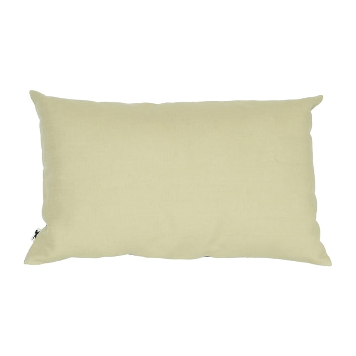Brita μαξιλαροθήκη 40x65 cm, Μπλε-μπεζ Almedahls