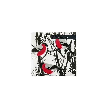 Χαρτοπετσέτες Domherrar 20-pack, Multi Almedahls