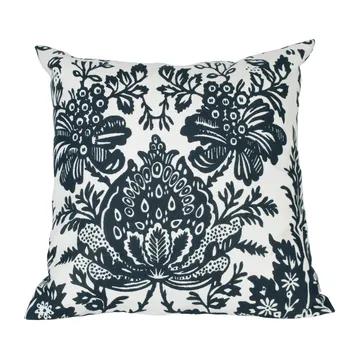 Granatäpple μαξιλαροθήκη 50x50 cm - Μαύρο - Almedahls