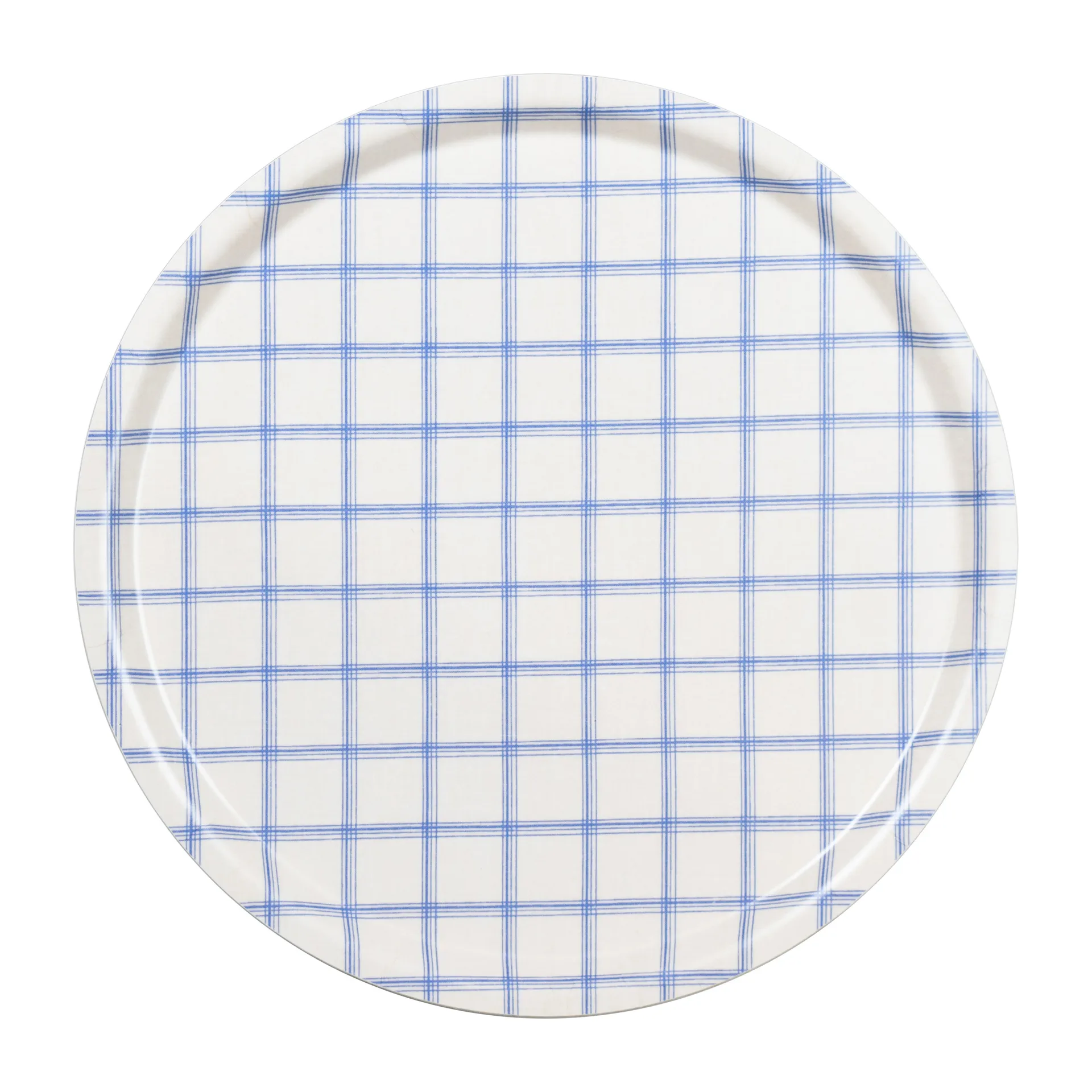 Kristina δίσκος Ø38 cm, Ø 38 Almedahls