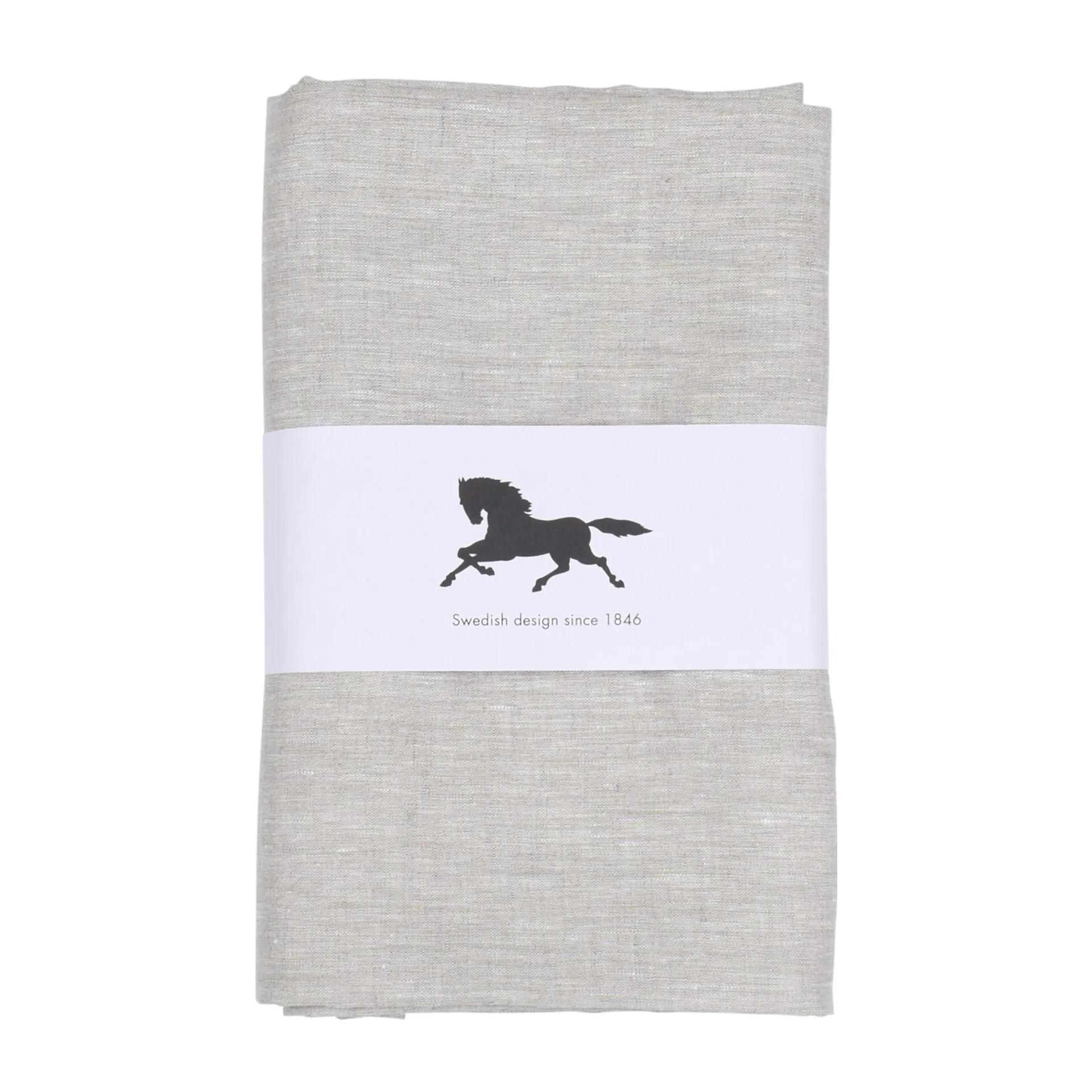 Τραπεζομάντηλο Linne 145x300 cm, Natural Almedahls