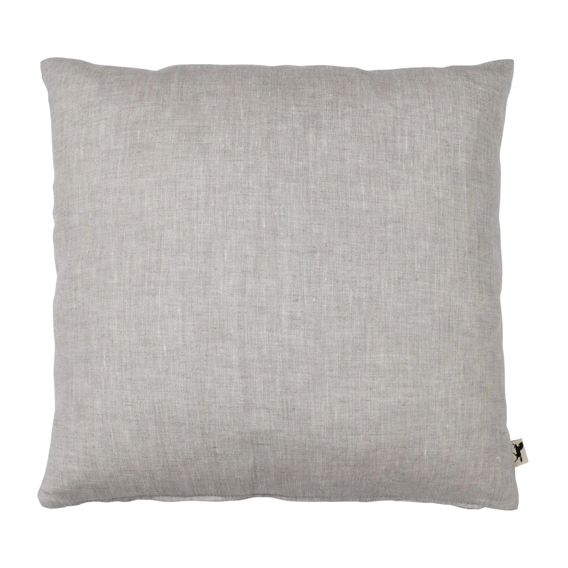 Μαξιλαροθήκη, Linne, 47x47 εκ, Φυσικό Almedahls