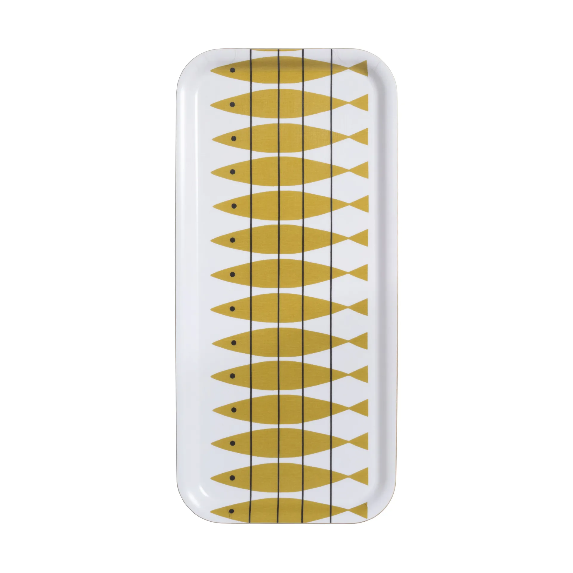 Sill δίσκος 15x32 εκ., Όχρα Almedahls