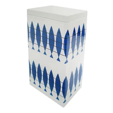 Sill βάζο για καφέ - Μπλε - Almedahls