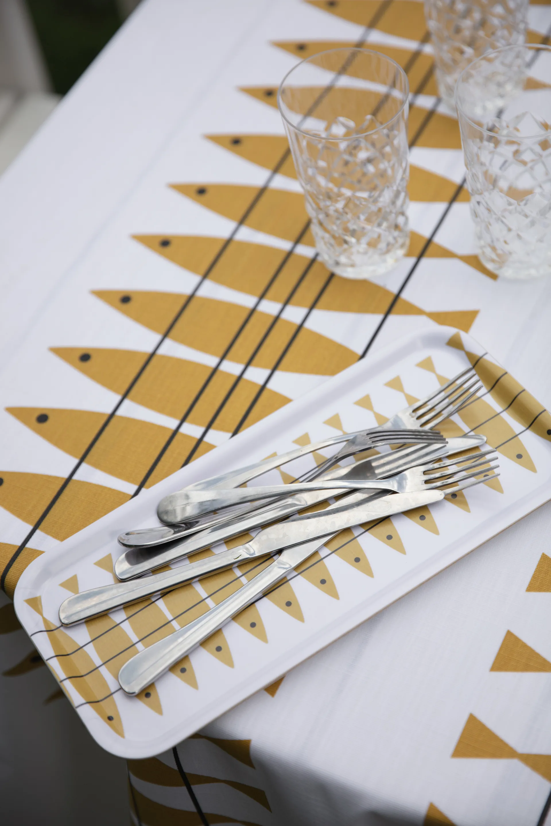 Sill μουσαμάς με το μέτρο, Όχρα Almedahls