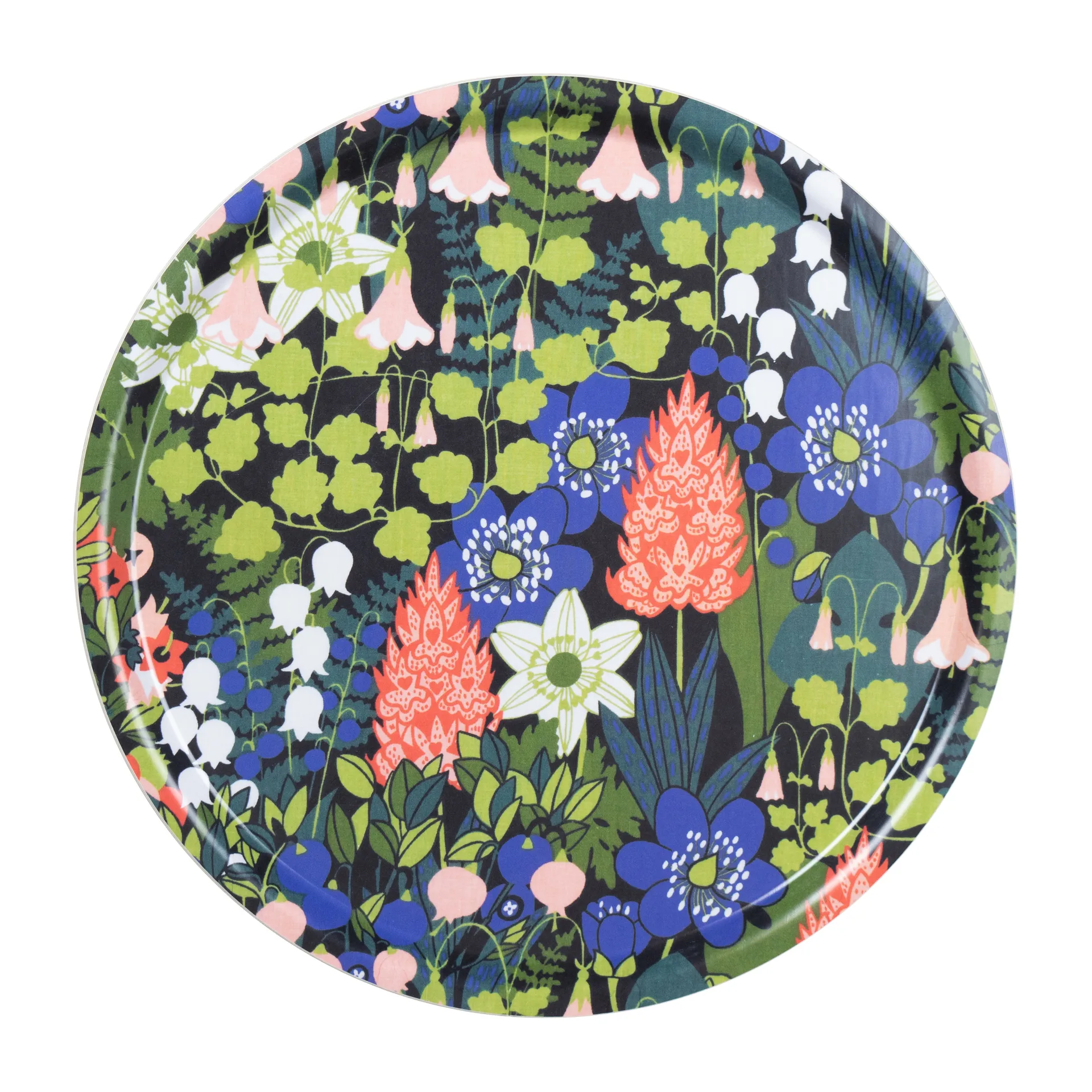 Δίσκος Skogen Ø38 εκ., Ø 38 Almedahls