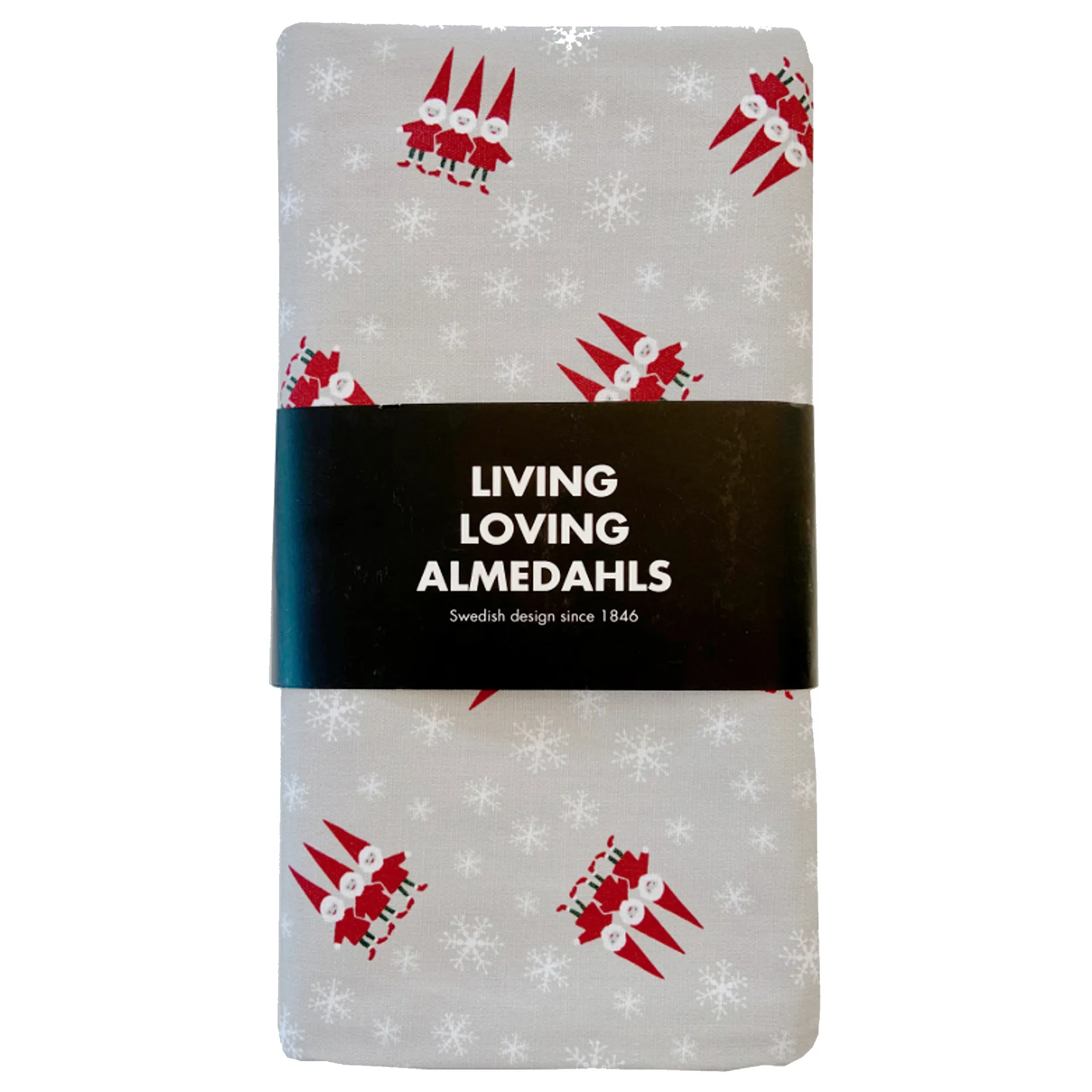 Μουσαμάς, Tomtenisse, 145x220 εκ, μπεζ Almedahls