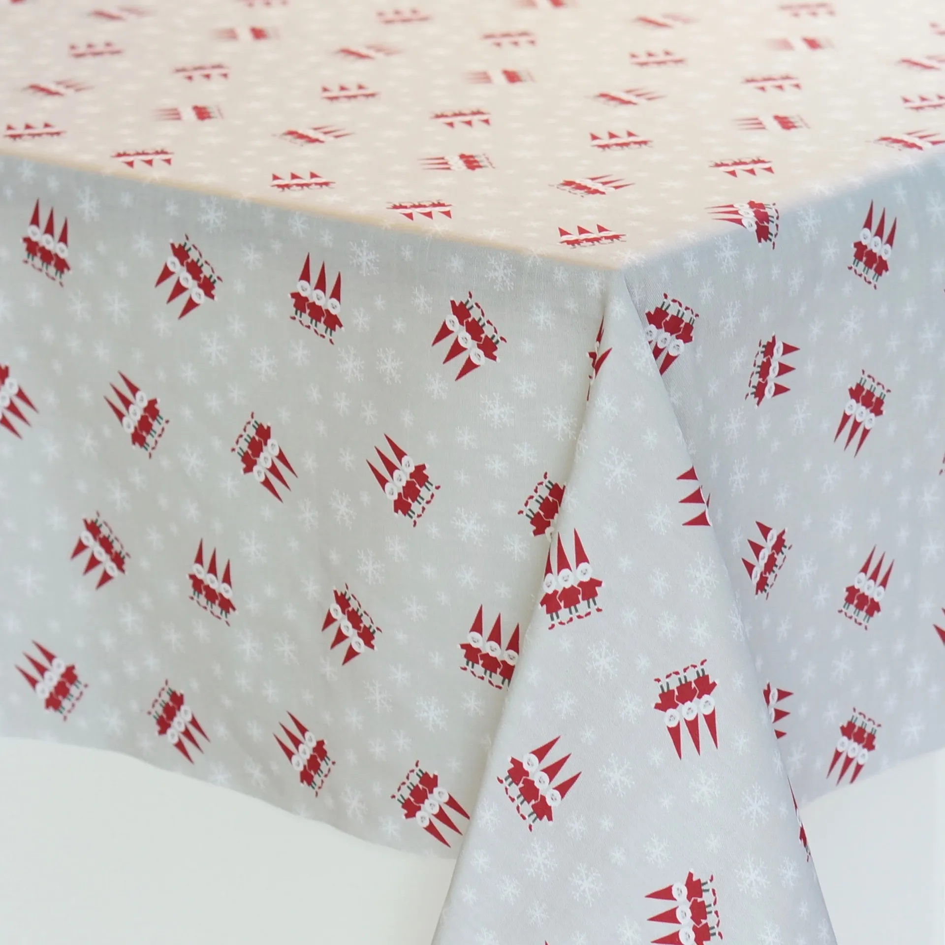 Μουσαμάς, Tomtenisse, 145x220 εκ, μπεζ Almedahls