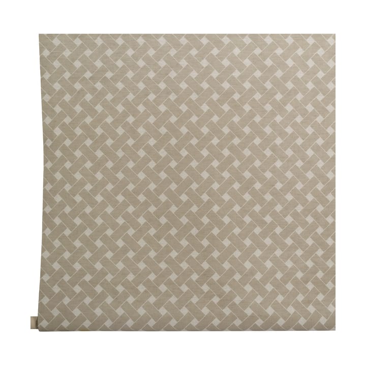 Καλάθι XL ύφασμα - Natur-taupe - Almedahls