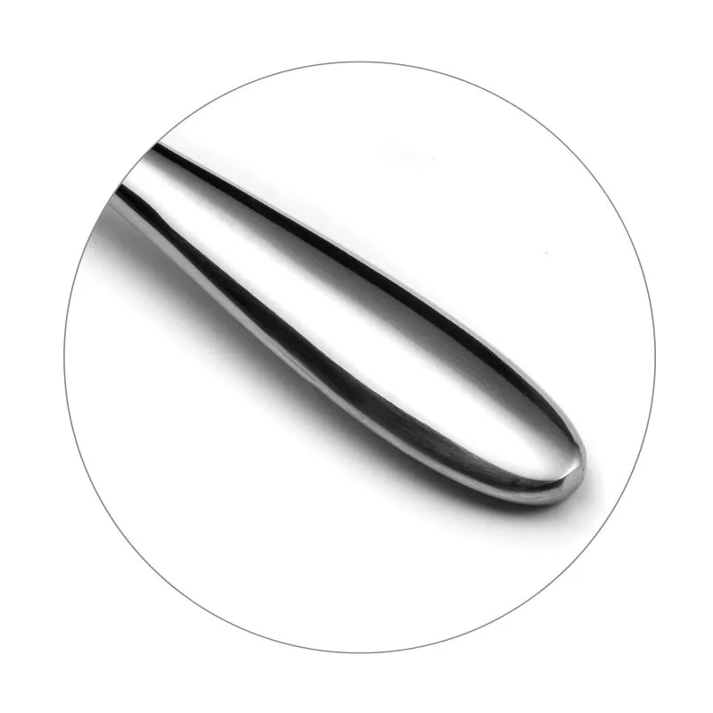 Cuba σετ μαχαιροπίρουνων, 24 τεμαχίων, Ανοξείδωτο ατσάλι Amefa