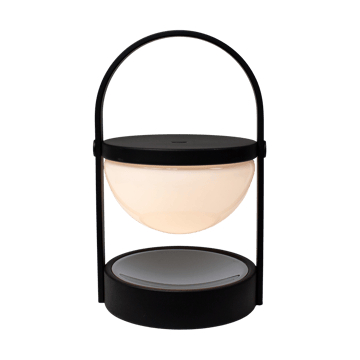 A-Flash φορητή επιτραπέζια λάμπα 22 cm - Μαύρο - Andersen Furniture