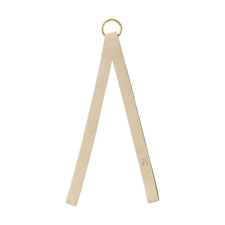 Andersen βάση για δίσκο - Βαμβάκι-ορείχαλκος - Andersen Furniture