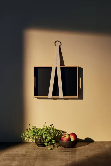 Andersen βάση για δίσκο - Βαμβάκι-ορείχαλκος - Andersen Furniture