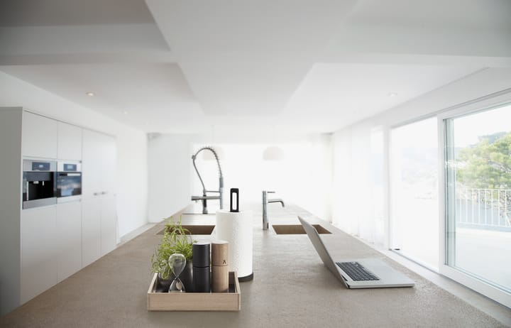 Andersen μύλοι αλατιού/πιπεριού 18 εκ, Oak Andersen Furniture