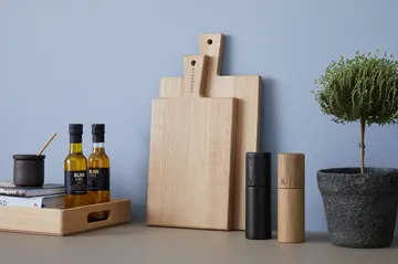 Andersen μύλοι αλατιού/πιπεριού 18 εκ - Oak - Andersen Furniture