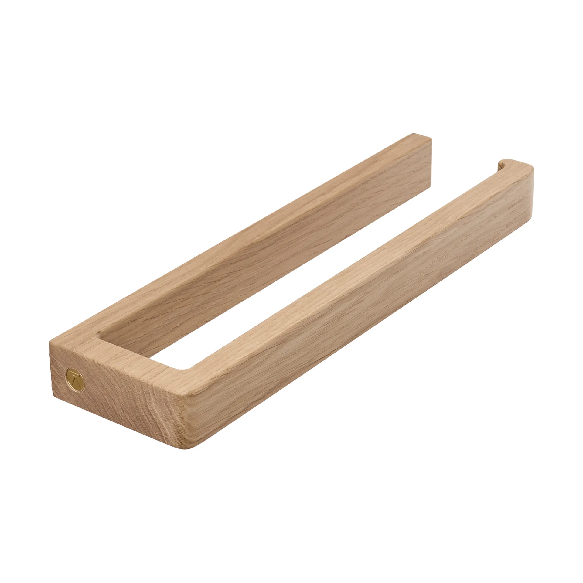 Andersen βάση για χαρτί κουζίνας 2, Βελανιδιά Andersen Furniture