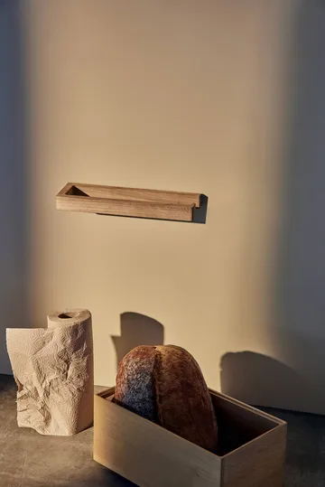 Andersen βάση για χαρτί κουζίνας 2 - Βελανιδιά - Andersen Furniture