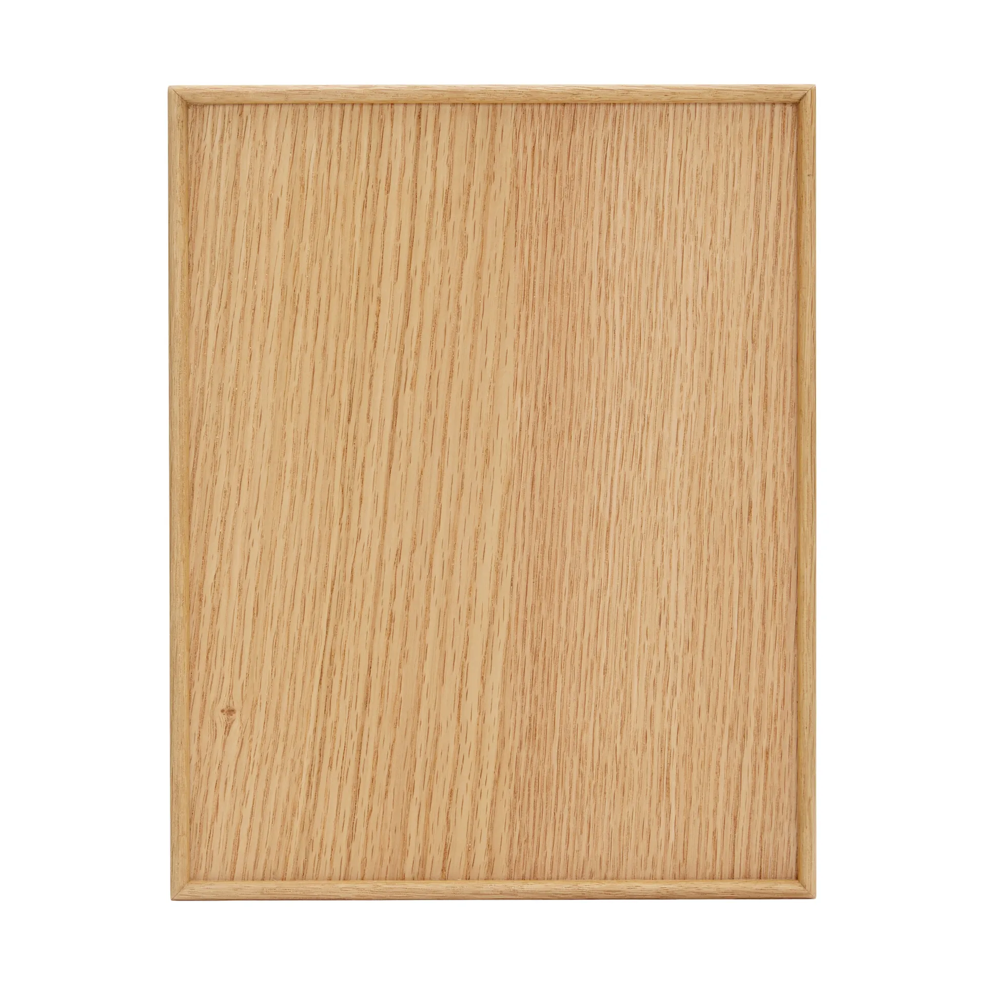 Andersen Ντουλάπι κλειδιών 20x9,5x25 εκ, Oak Andersen Furniture