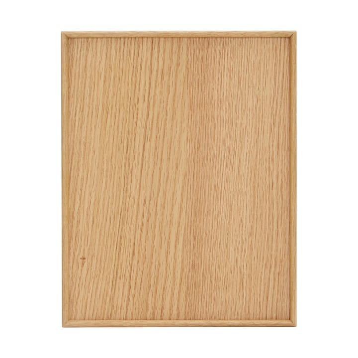 Andersen Ντουλάπι κλειδιών 20x9,5x25 εκ - Oak - Andersen Furniture