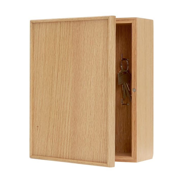 Andersen Ντου�λάπι κλειδιών 20x9,5x25 εκ - Oak - Andersen Furniture