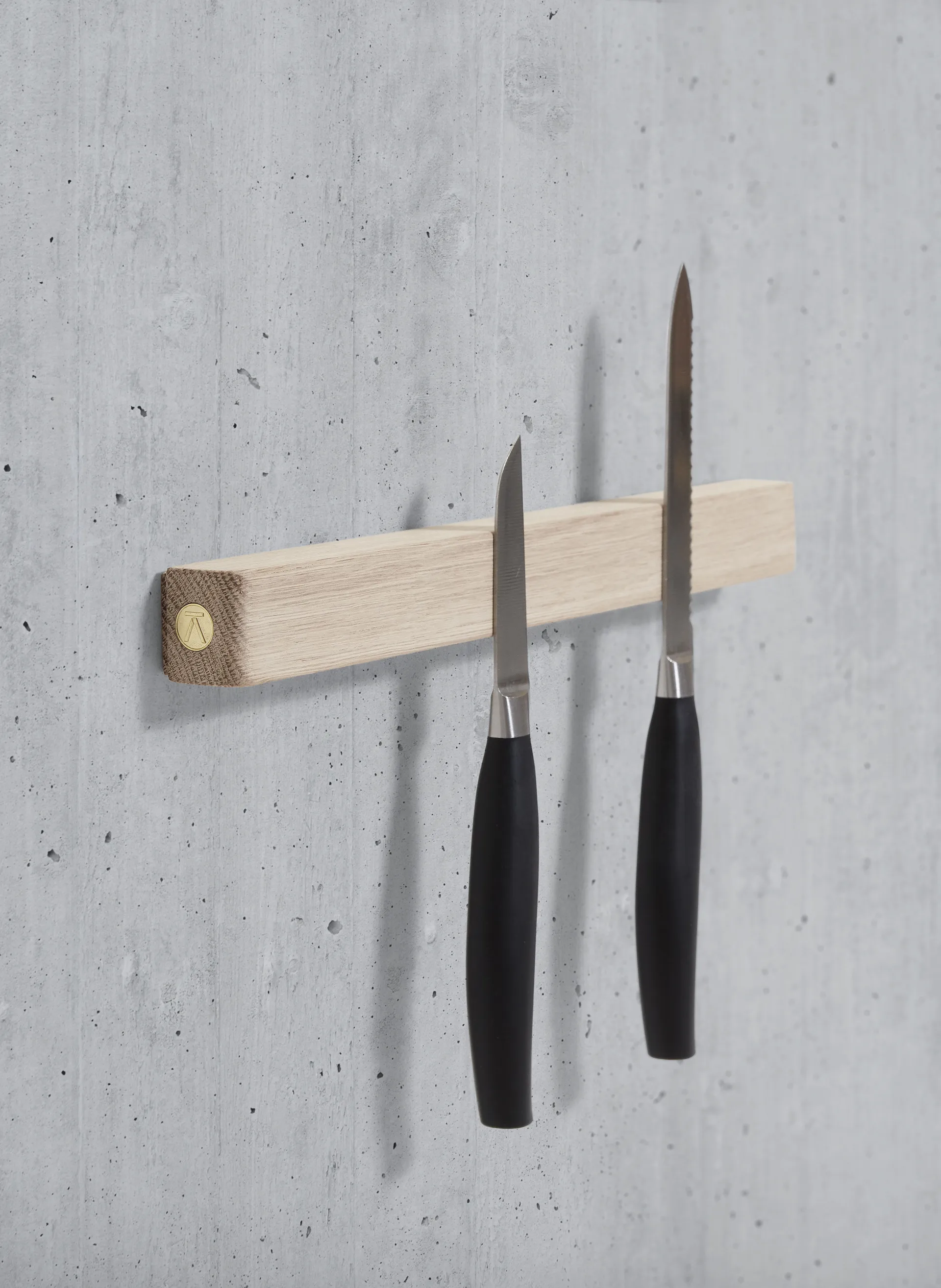 Andersen μαγνητική ταινία 32 εκ, Oak Andersen Furniture