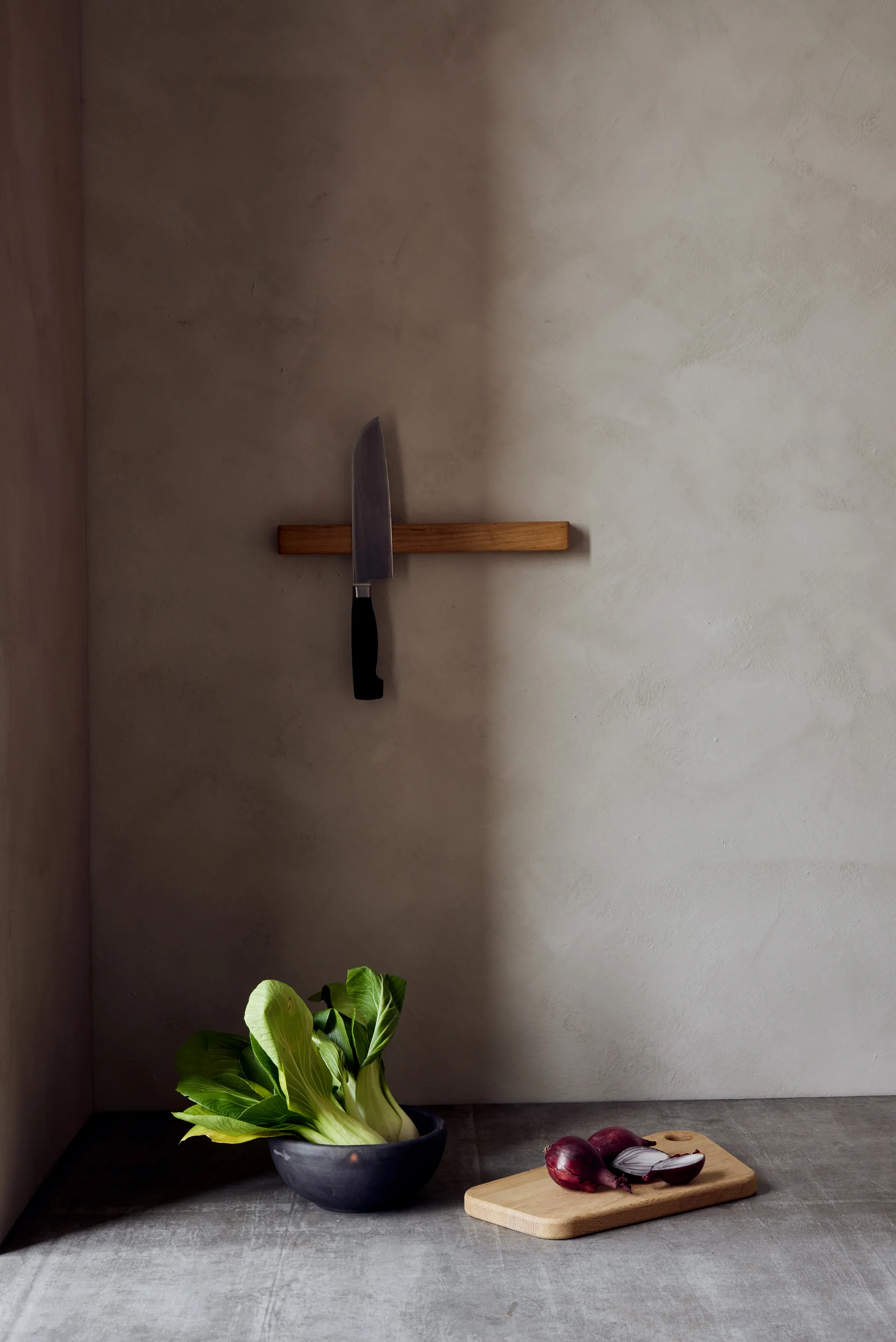 Andersen μαγνητική ταινία 32 εκ, Oak Andersen Furniture