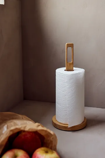 Andersen θήκη για ρολό κουζίνας 33 εκ - Oak - Andersen Furniture