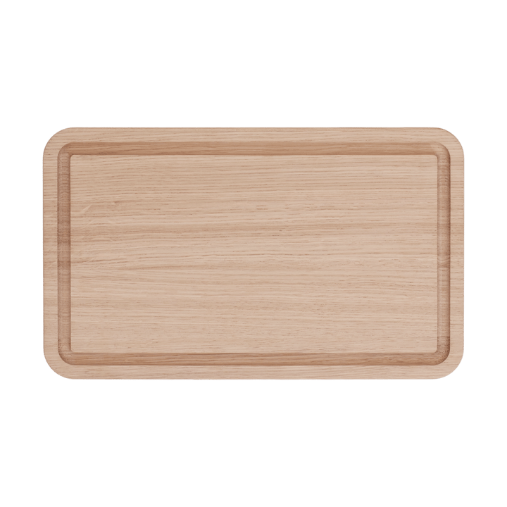 Andersen πλάκα κοπής Medium 24x40 εκ - Oak - Andersen Furniture