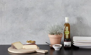 Andersen δίσκος για τάπας Medium Ø36 εκ - Oak - Andersen Furniture