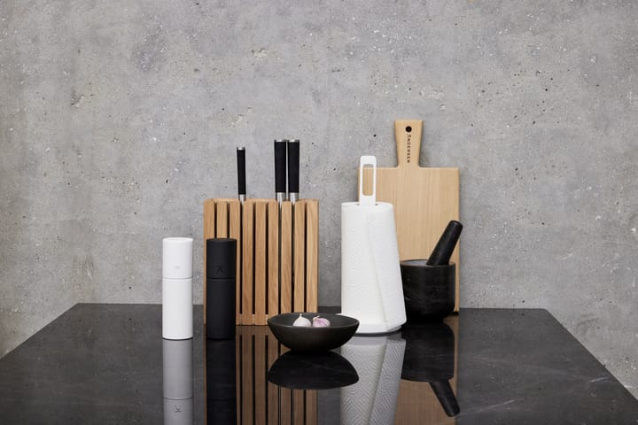 Andersen θήκη για μαχαίρια, Oak Andersen Furniture