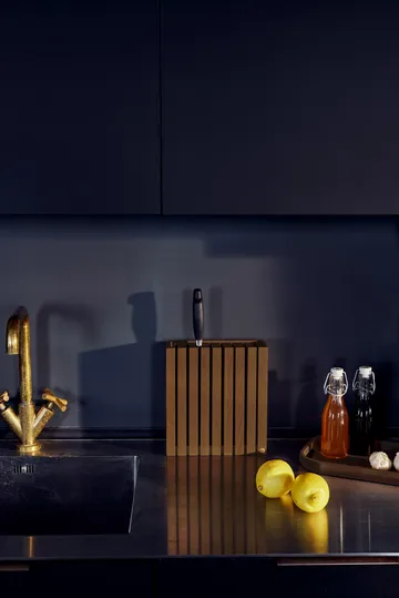 Andersen θήκη για μαχαίρια - Oak - Andersen Furniture