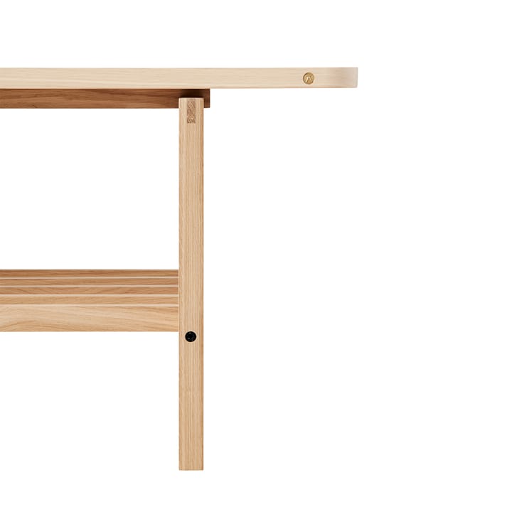 Πάγκος B3 120 εκ, Oak Andersen Furniture