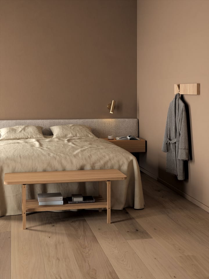 Πάγκος B3 120 εκ, Oak Andersen Furniture