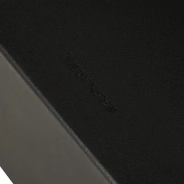 Edge σταντ για περιοδικά - Black (μαύρο) - Andersen Furniture