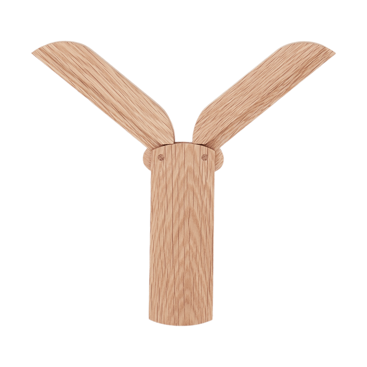 Magnetic Wood Trivet τρίποδο - Oak - Andersen Furniture