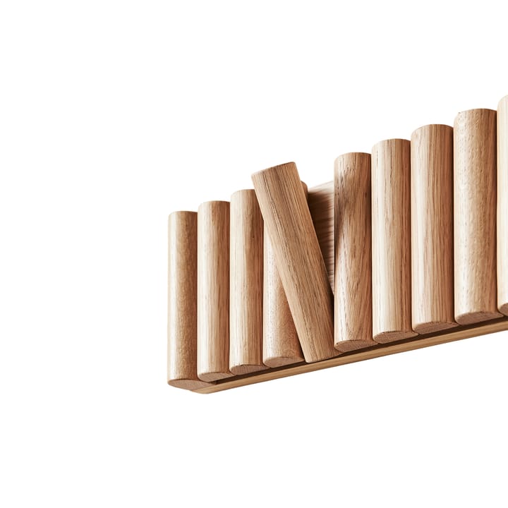 Mono κρεμάστρα 59 εκ, Oak Andersen Furniture