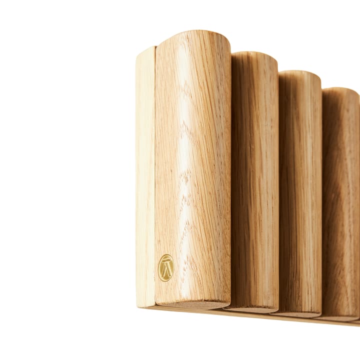 Mono κρεμάστρα 59 εκ, Oak Andersen Furniture