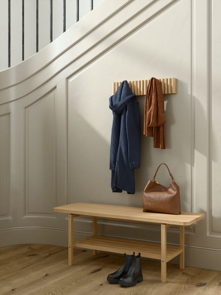 Mono κρεμάστρα 59 εκ, Oak Andersen Furniture