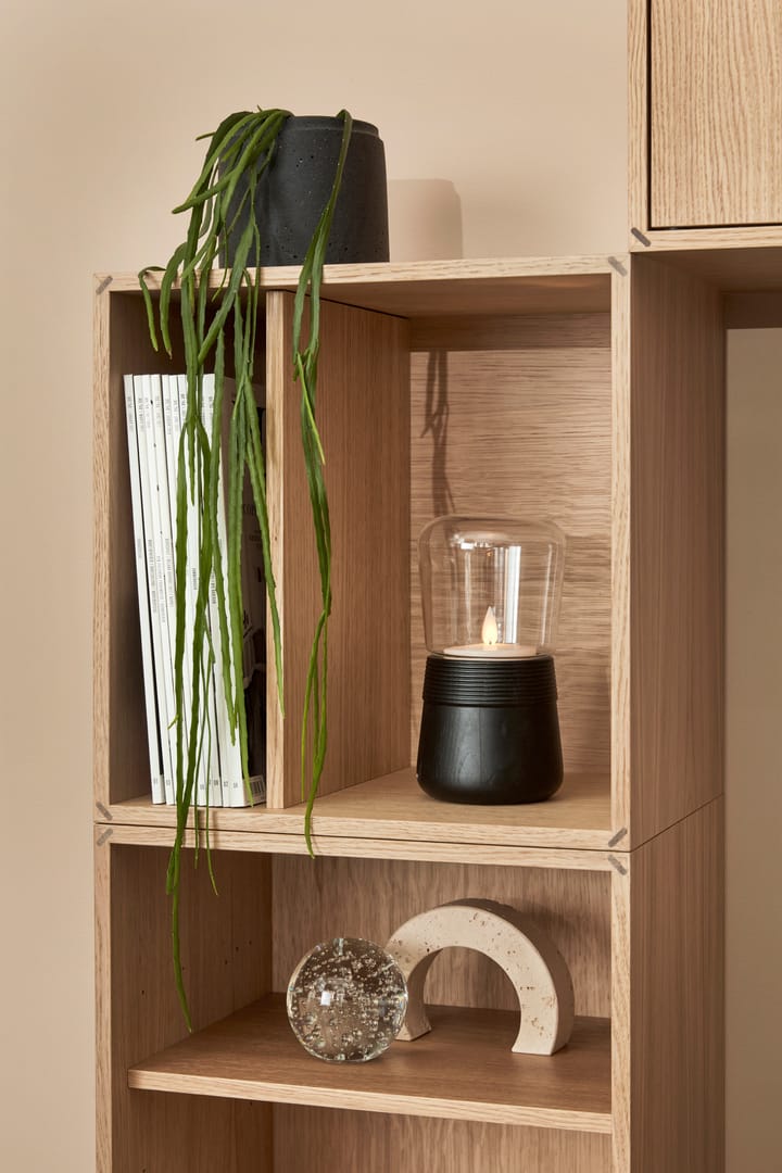 S10 Signature ράφι τοίχου 27x38 εκ, Oak Andersen Furniture