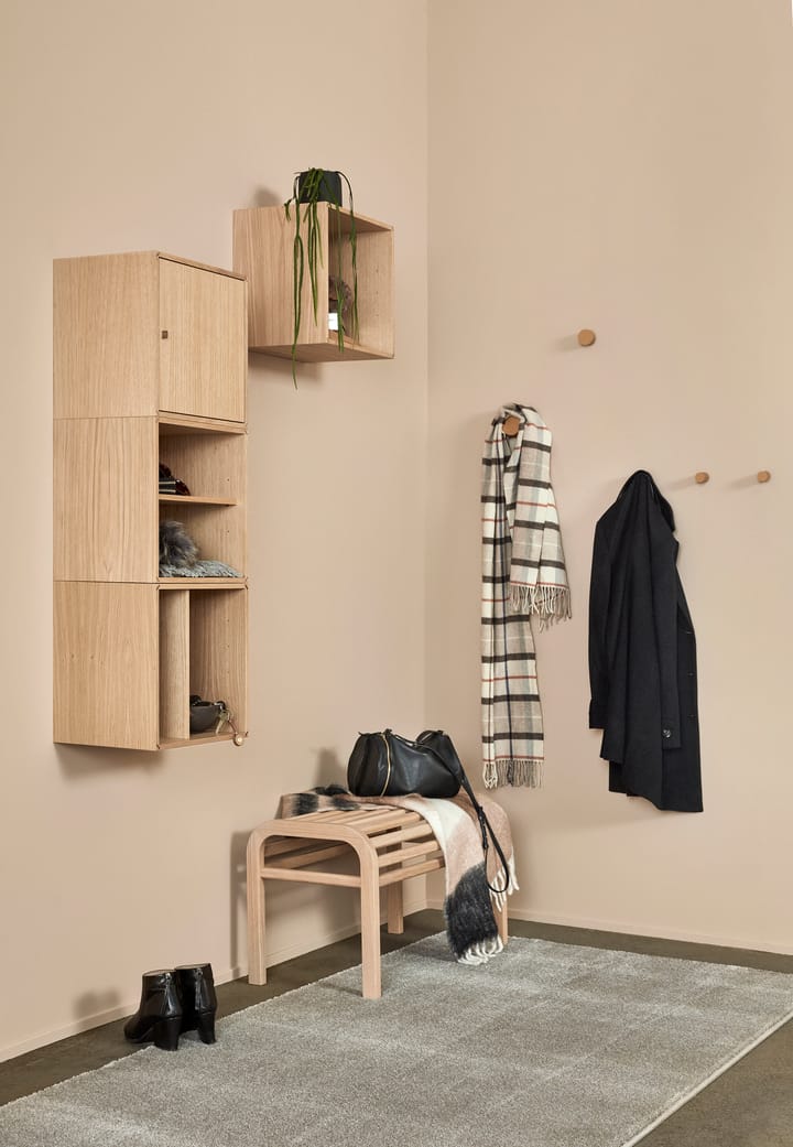 S10 Signature Module ράφι χωρίς πόρτα 38x30x38 εκ, Oak Andersen Furniture