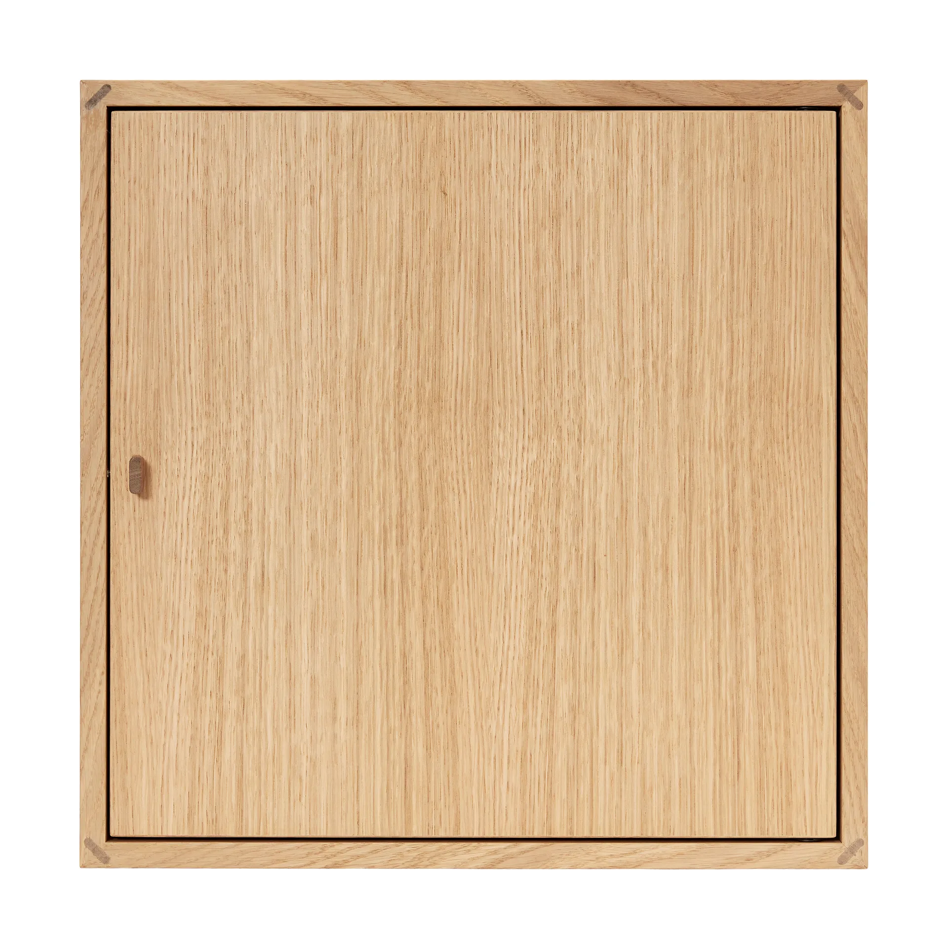 S10 Signature Module ράφι με πόρτα 38x30x38 εκ, Oak Andersen Furniture