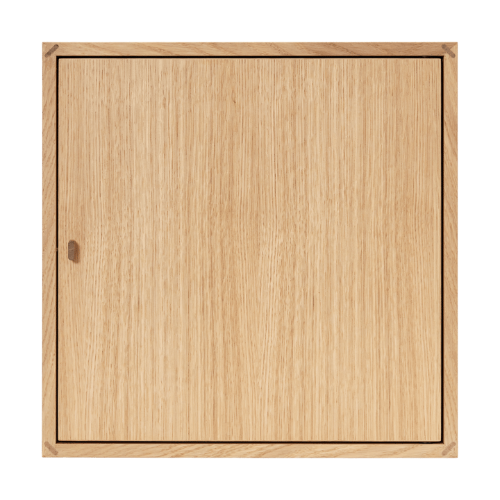 S10 Signature Module ράφι με πόρτα 38x30x38 εκ - Oak - Andersen Furniture