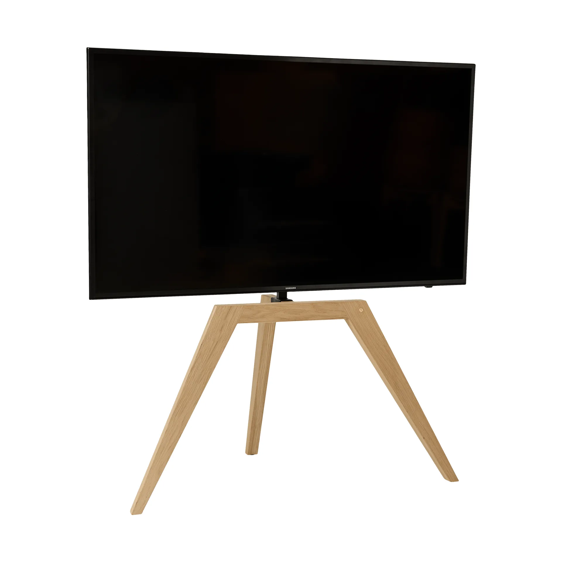 View έπιπλο τηλεόρασης, Βελανιδιά Andersen Furniture